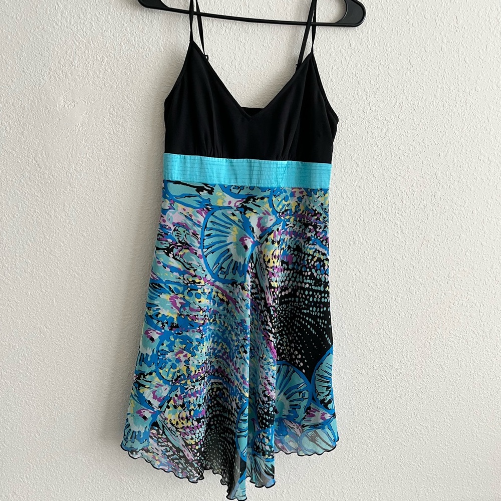 Venus Dress